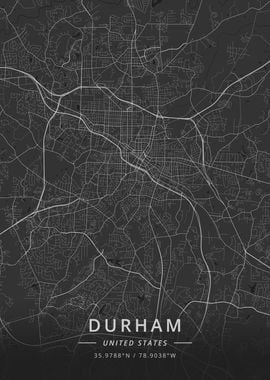 Durham United States