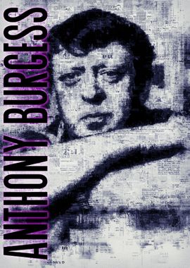 Anthony Burgess