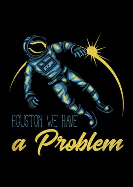 houston problem