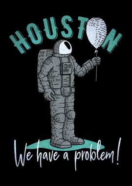 houston problem