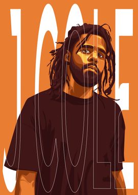 J COLE