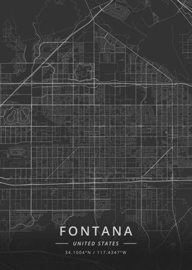 Fontana United States