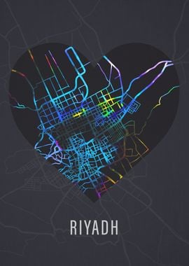 Riyadh Saudi Arabia City