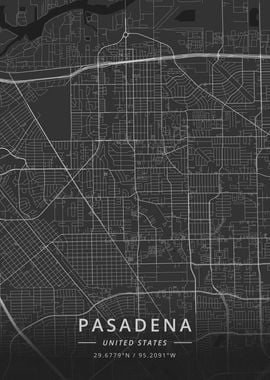 Pasadena United States