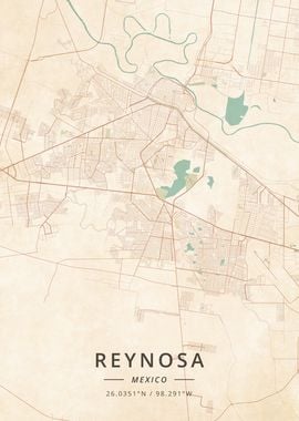 Reynosa Mexico