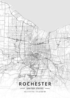 Rochester United States