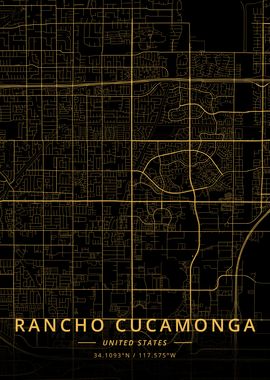 Rancho Cucamonga US