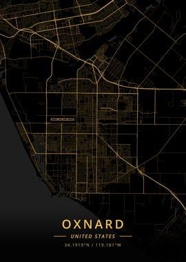 Oxnard United States