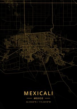 Mexicali Mexico