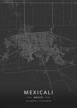 Mexicali Mexico