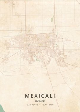 Mexicali Mexico