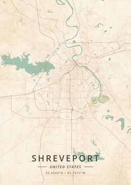 Shreveport United States