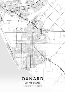 Oxnard United States