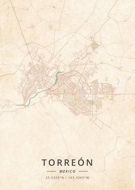 Torreon Mexico