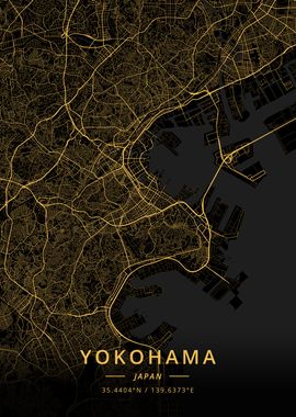 Yokohama Japan