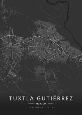 Tuxtla Gutierrez Mexico