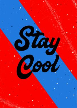 Stay Cool