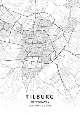 Tilburg Netherlands