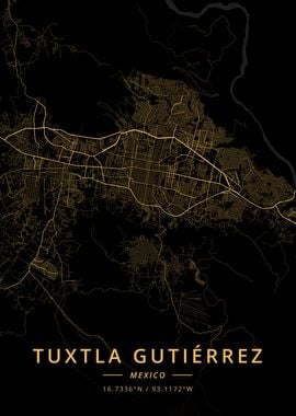 Tuxtla Gutierrez Mexico