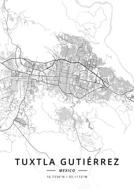 Tuxtla Gutierrez Mexico