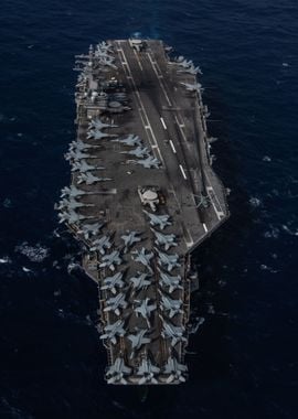 Aircraft Carrier