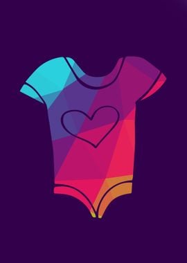 Rainbow Baby Clothes 8