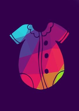 Rainbow Baby Clothes 9