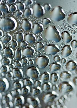 Water drops Canon Eos 5DS