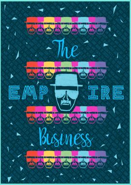 The Empire Business