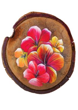 Frangipani