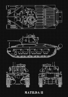 MATILDA II