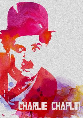 Charlie Chaplin