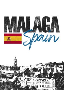 Malaga