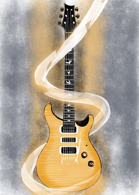 Electric Guitar