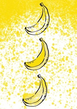 Bananas