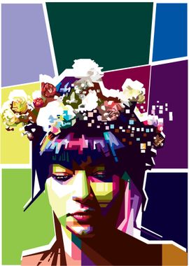 My girls in WPAP