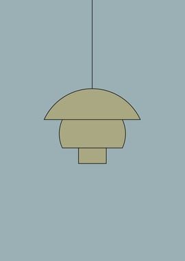 Design Lamp Print 3