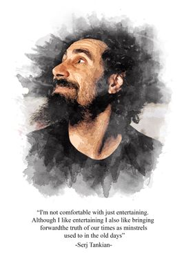 Serj Tankian