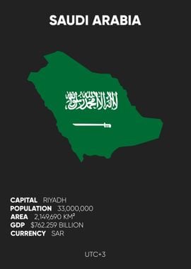 Saudi Arabia