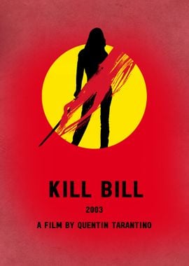 Kill Bill