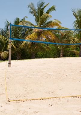 Beach Volleyball