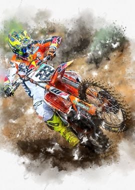 TONY CAIROLI