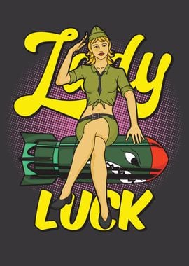 Lady Luck