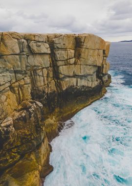 Torndirrup National Park N