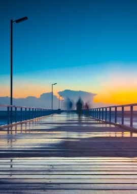 Jetty Walk