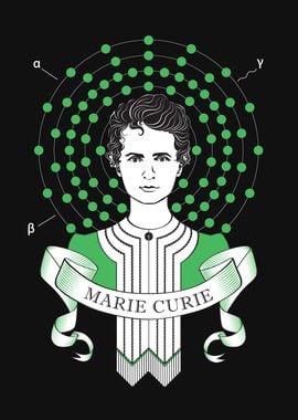 Marie Curie