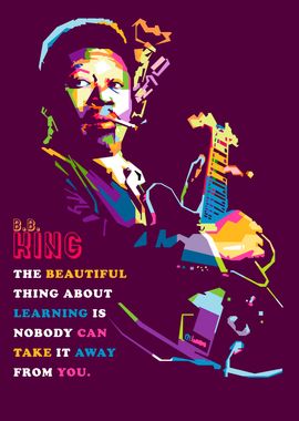 The Greatest BB King