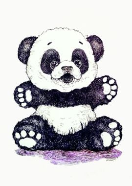  PANDA