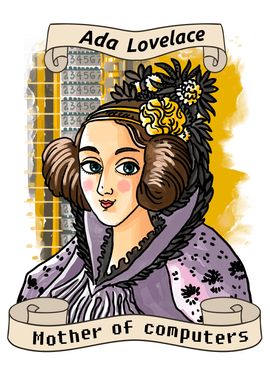 Ada Lovelace