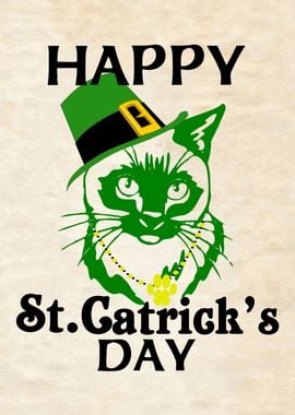 Happy St Catricks Day